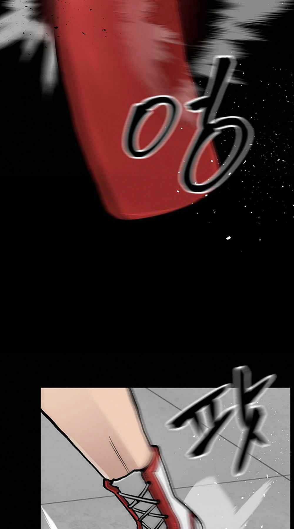 Giang Hồ Thực Thi Công Lý Chapter 8 trang 53