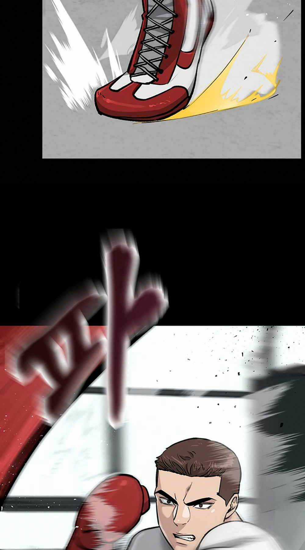 Giang Hồ Thực Thi Công Lý Chapter 8 trang 54