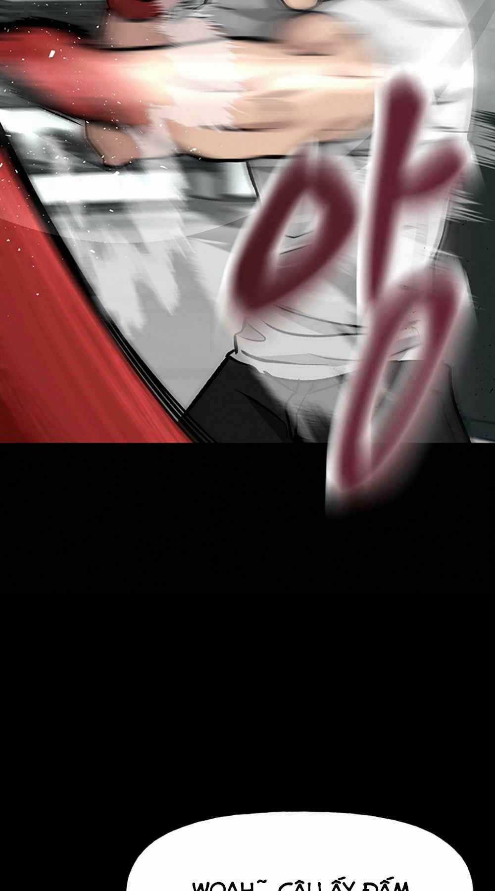 Giang Hồ Thực Thi Công Lý Chapter 8 trang 55