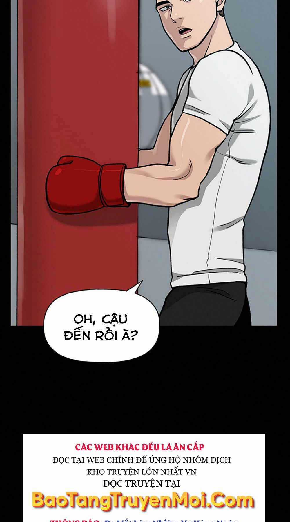 Giang Hồ Thực Thi Công Lý Chapter 8 trang 60