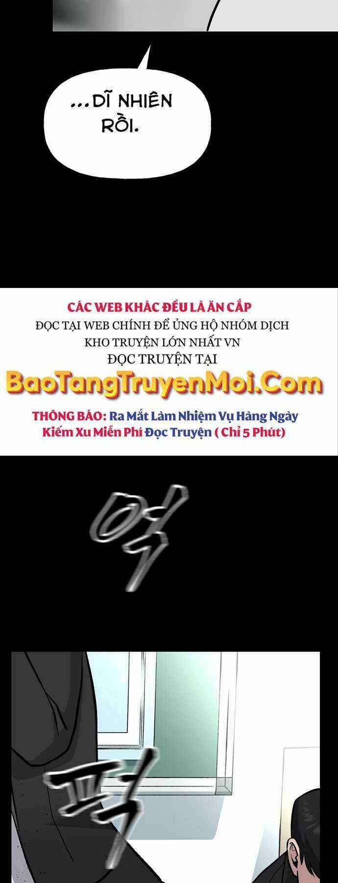 Giang Hồ Thực Thi Công Lý Chapter 8 trang 65