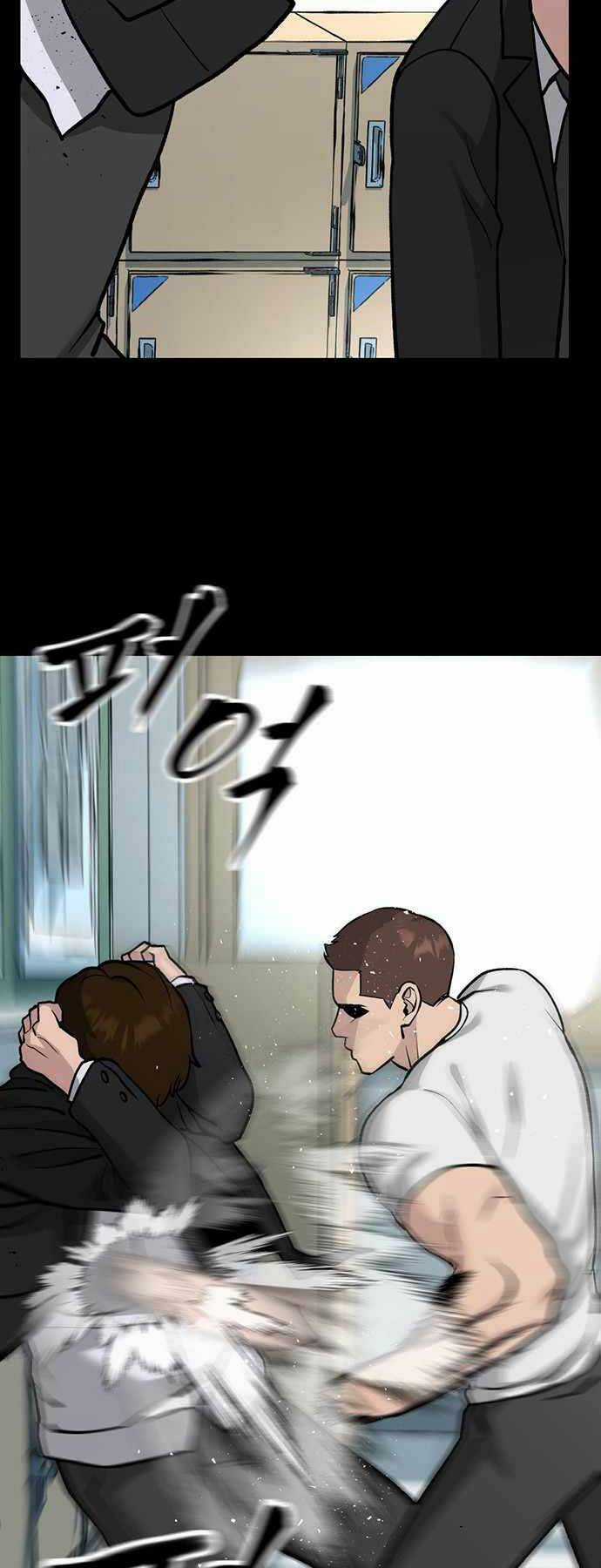 Giang Hồ Thực Thi Công Lý Chapter 8 trang 66