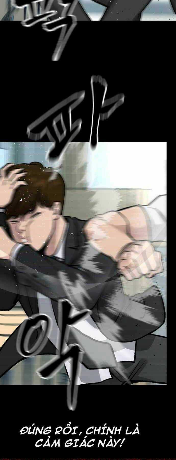 Giang Hồ Thực Thi Công Lý Chapter 8 trang 67