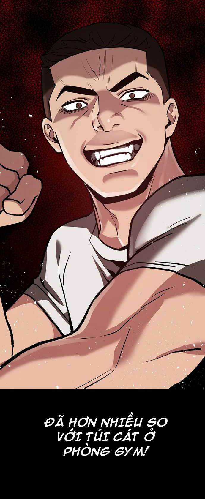 Giang Hồ Thực Thi Công Lý Chapter 8 trang 68