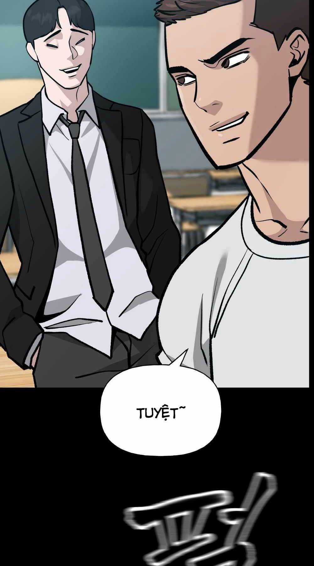 Giang Hồ Thực Thi Công Lý Chapter 8 trang 72