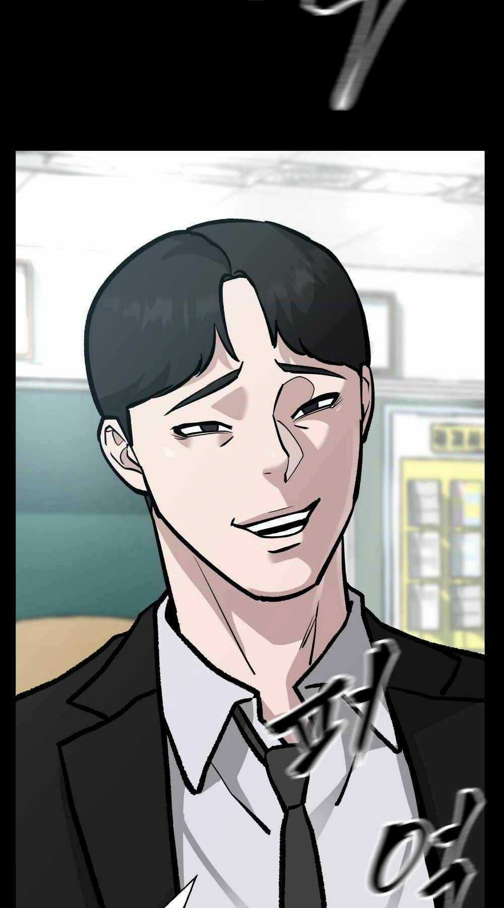 Giang Hồ Thực Thi Công Lý Chapter 8 trang 73