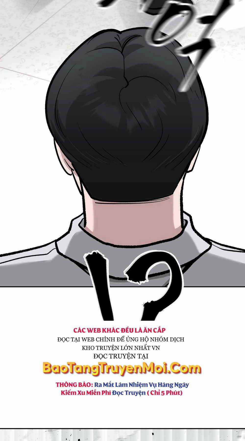 Giang Hồ Thực Thi Công Lý Chapter 8 trang 76