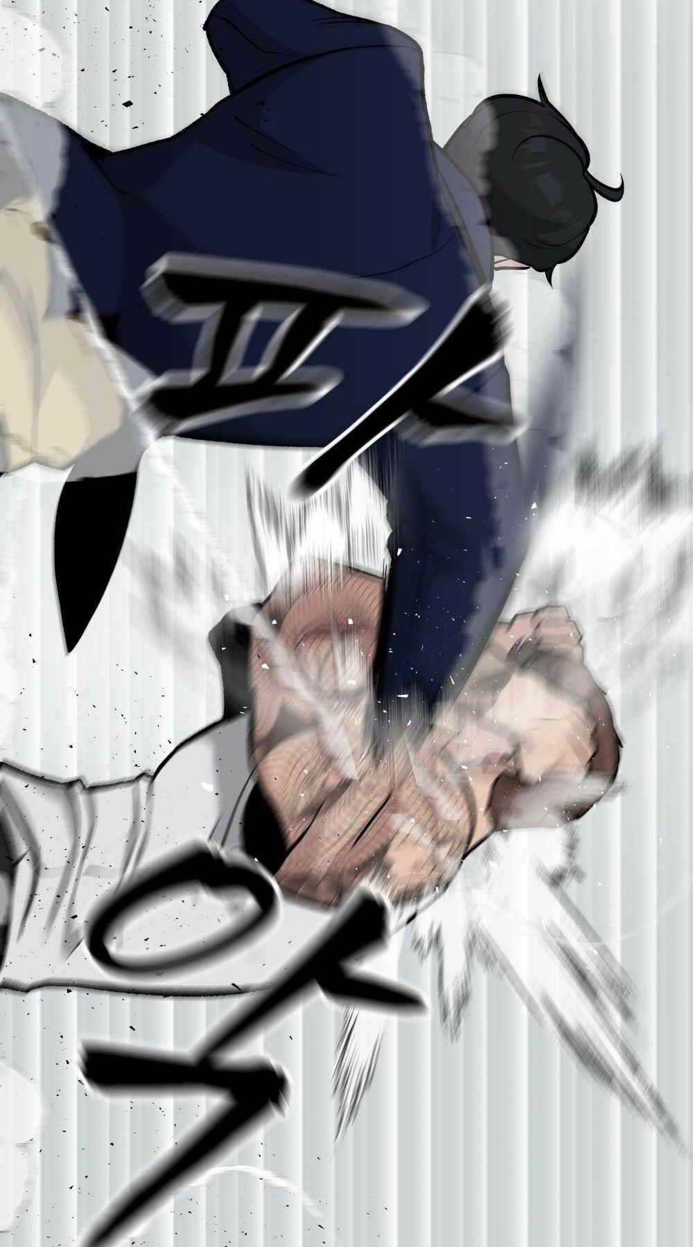 Giang Hồ Thực Thi Công Lý Chapter 8 trang 78