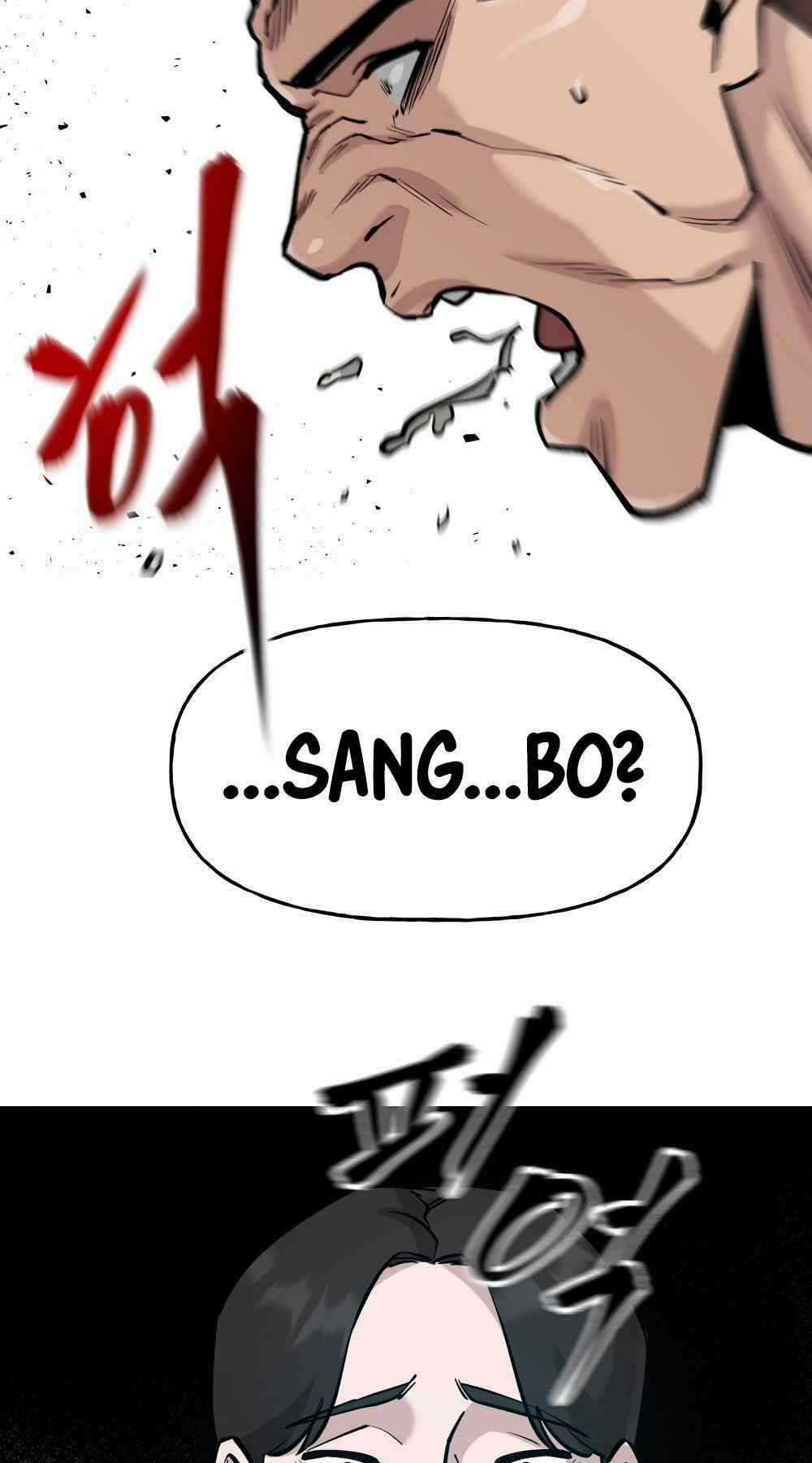 Giang Hồ Thực Thi Công Lý Chapter 8 trang 81