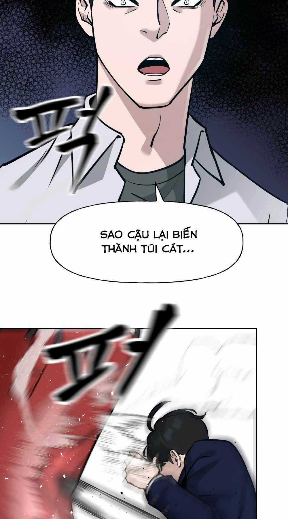 Giang Hồ Thực Thi Công Lý Chapter 8 trang 82