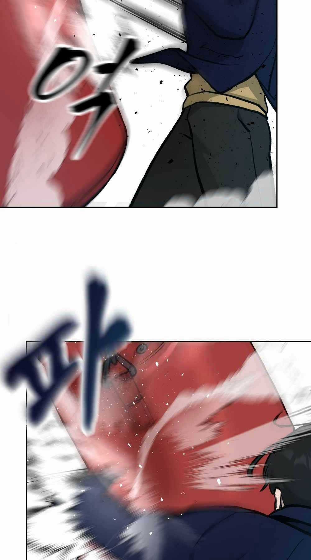 Giang Hồ Thực Thi Công Lý Chapter 8 trang 83