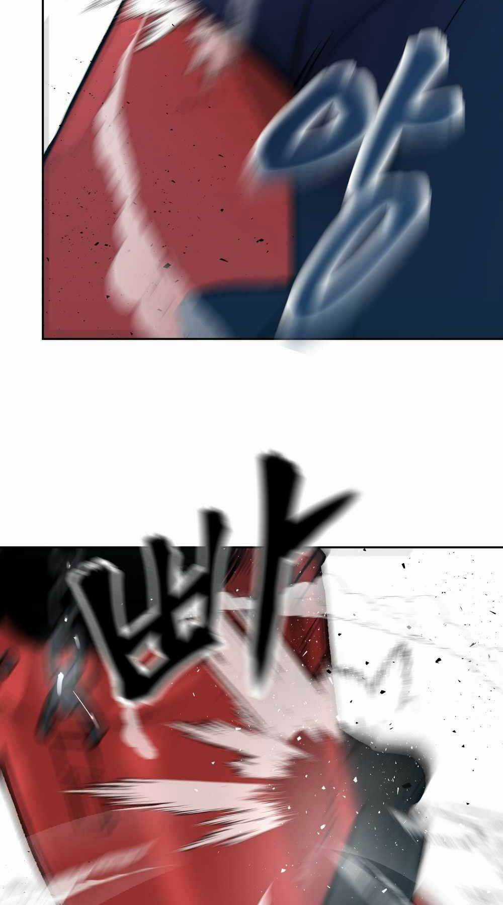 Giang Hồ Thực Thi Công Lý Chapter 8 trang 84