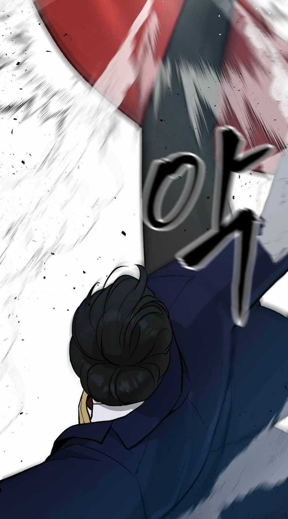 Giang Hồ Thực Thi Công Lý Chapter 8 trang 85