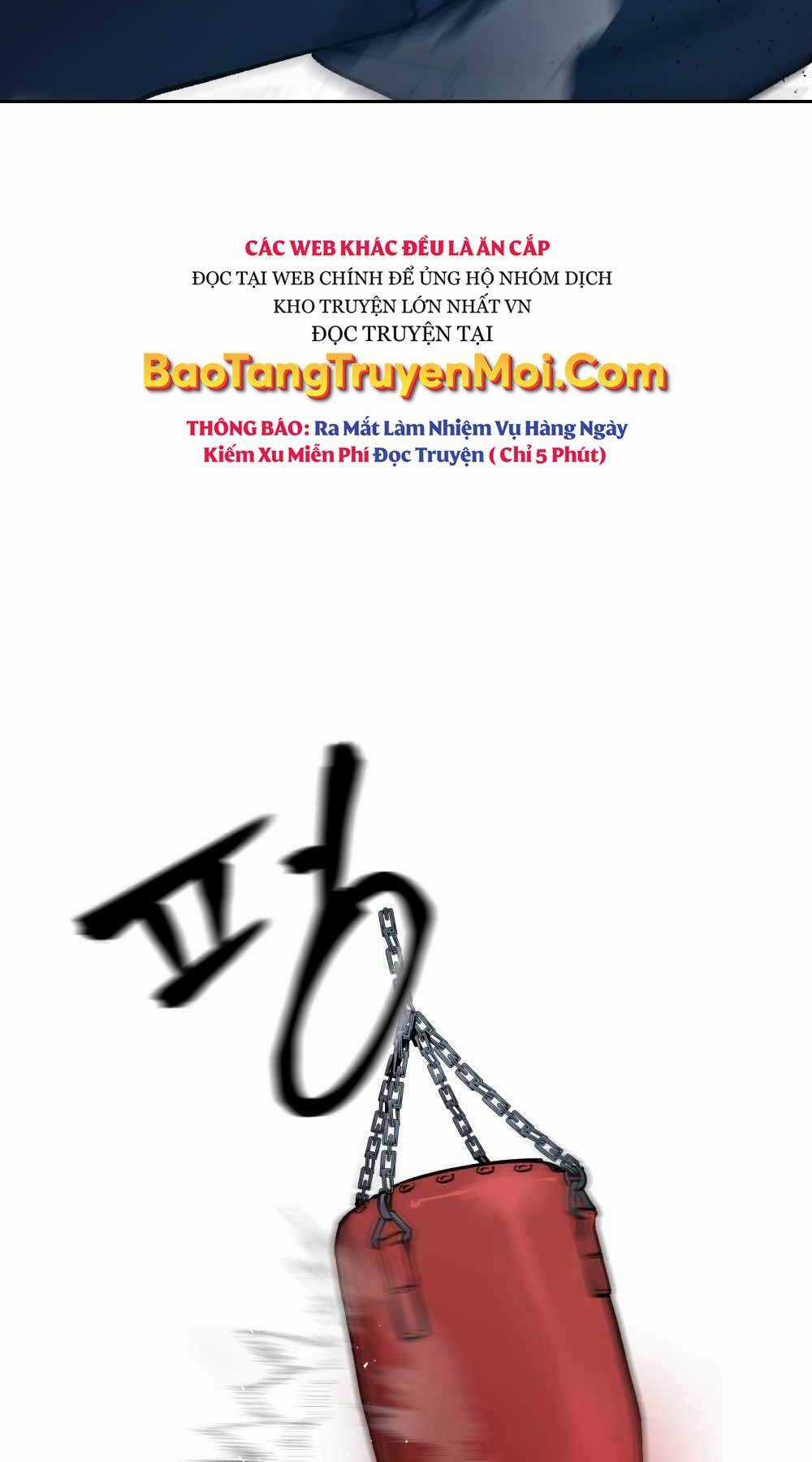 Giang Hồ Thực Thi Công Lý Chapter 8 trang 86