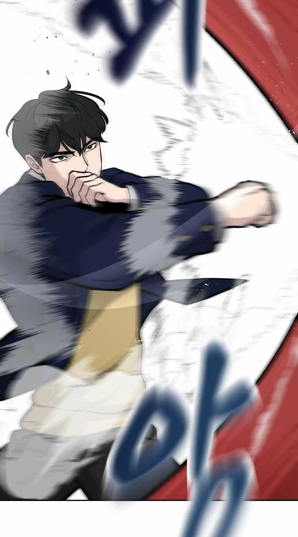 Giang Hồ Thực Thi Công Lý Chapter 8 trang 90