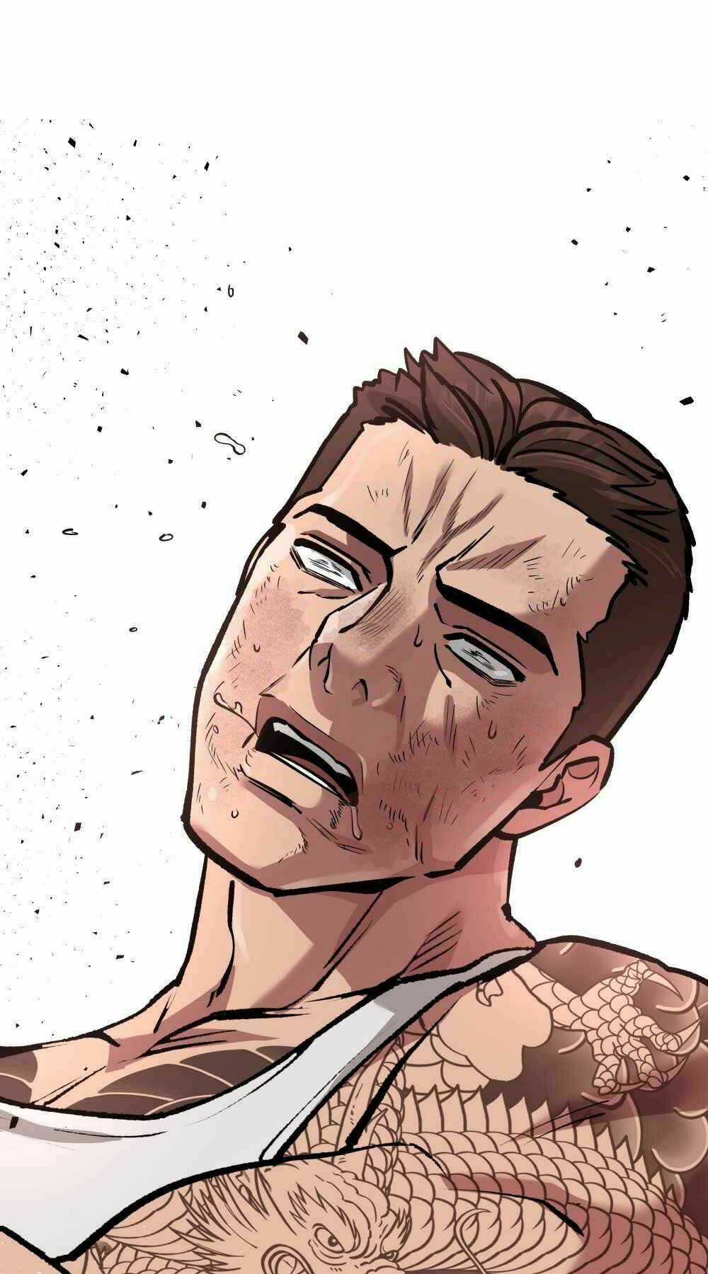 Giang Hồ Thực Thi Công Lý Chapter 8 trang 93