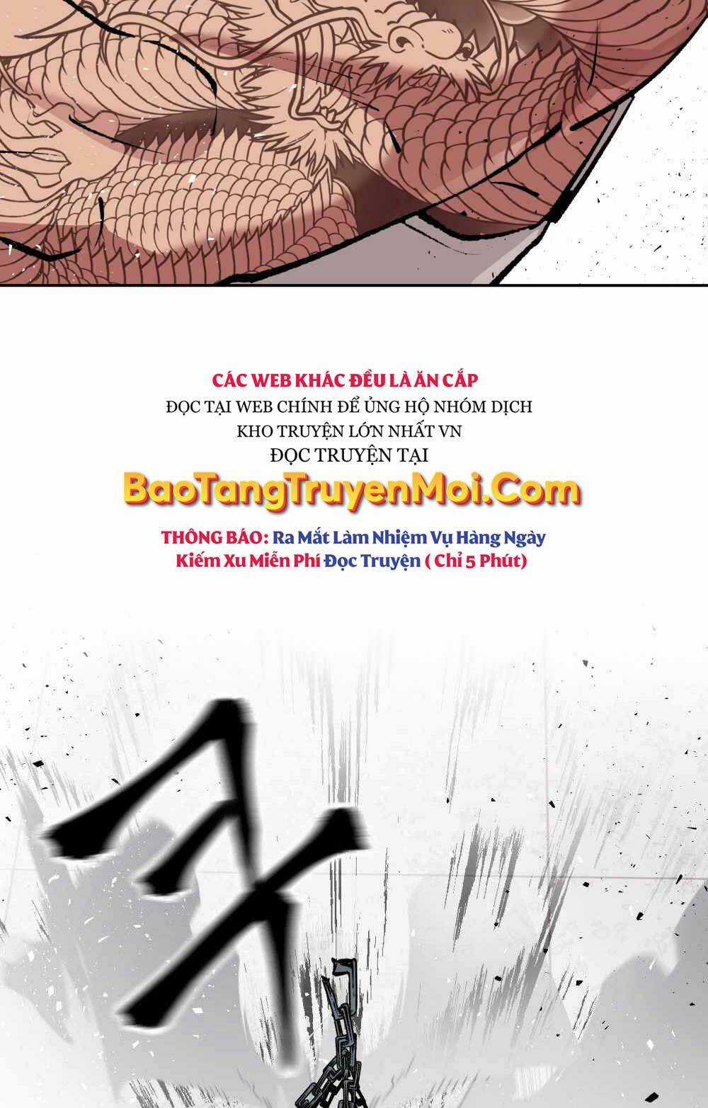 Giang Hồ Thực Thi Công Lý Chapter 8 trang 94