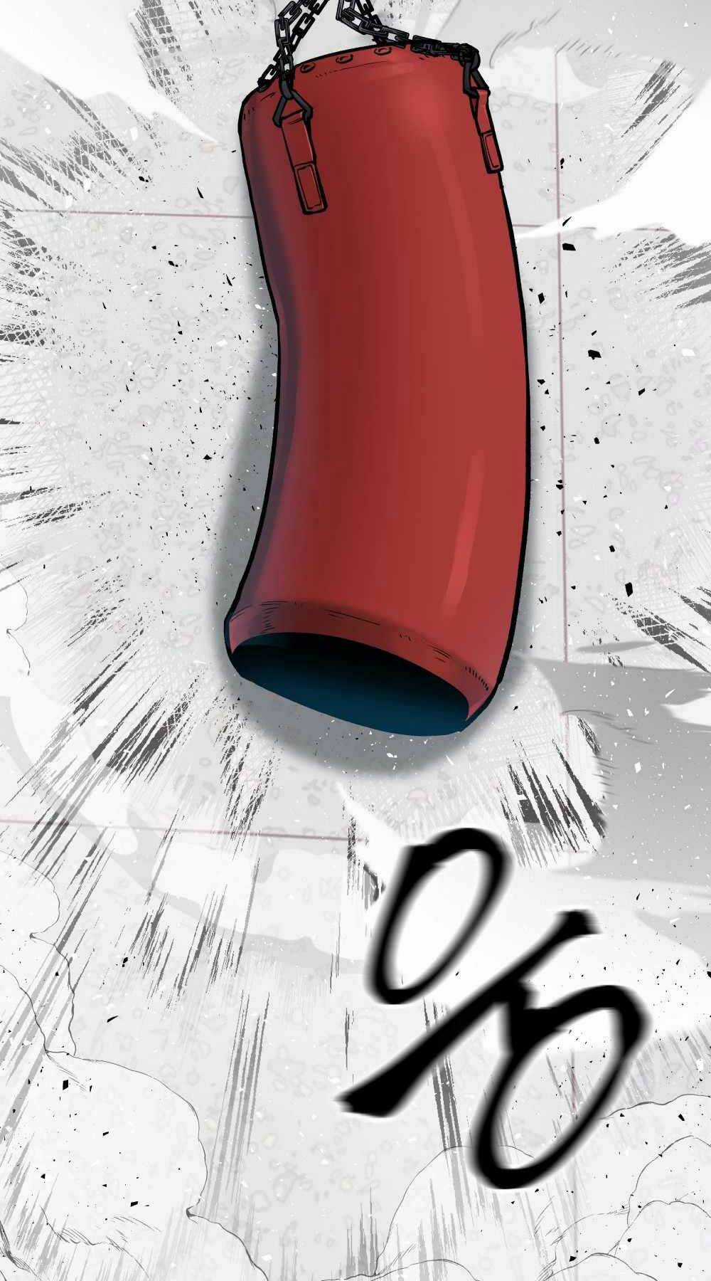 Giang Hồ Thực Thi Công Lý Chapter 8 trang 95