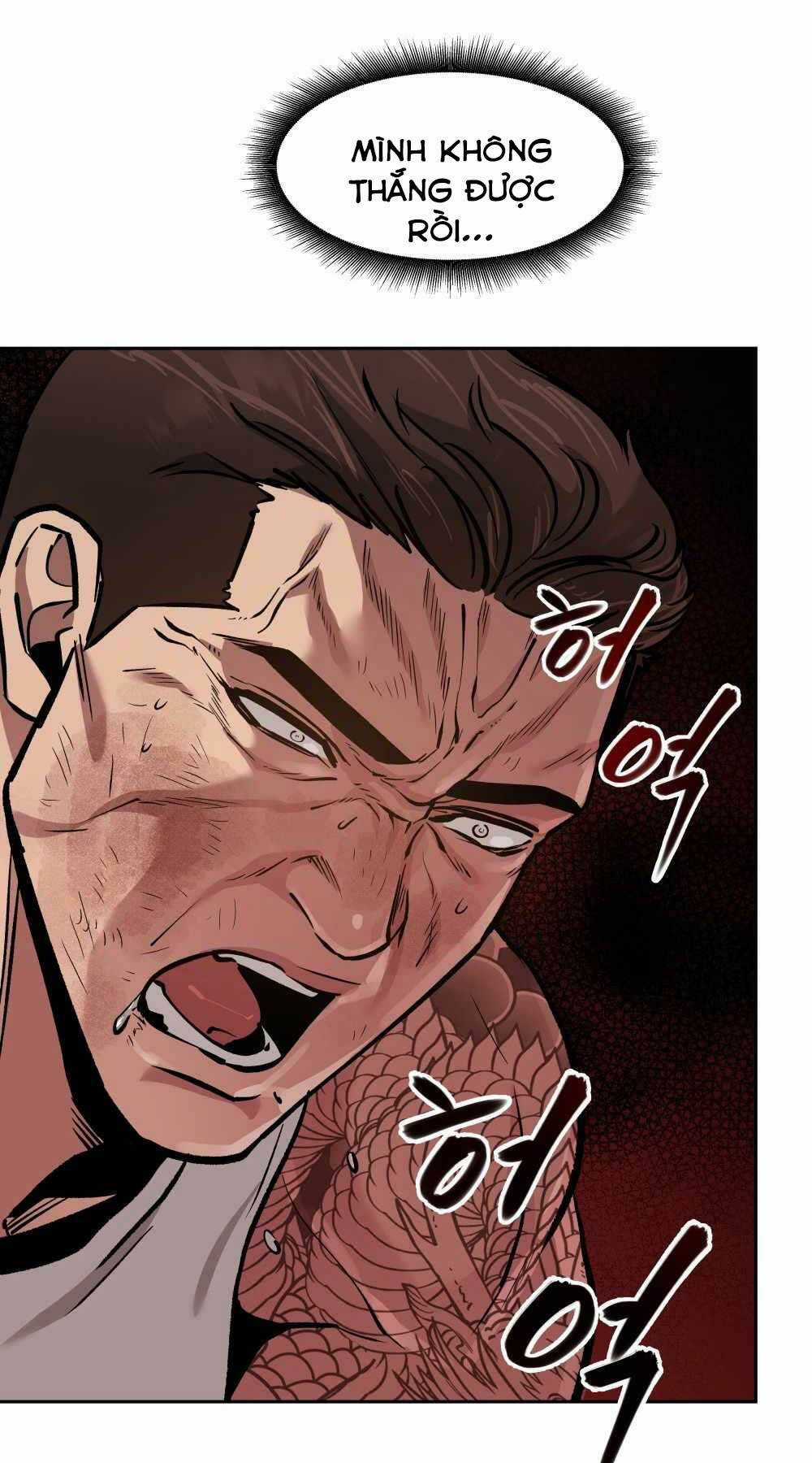 Giang Hồ Thực Thi Công Lý Chapter 8 trang 98