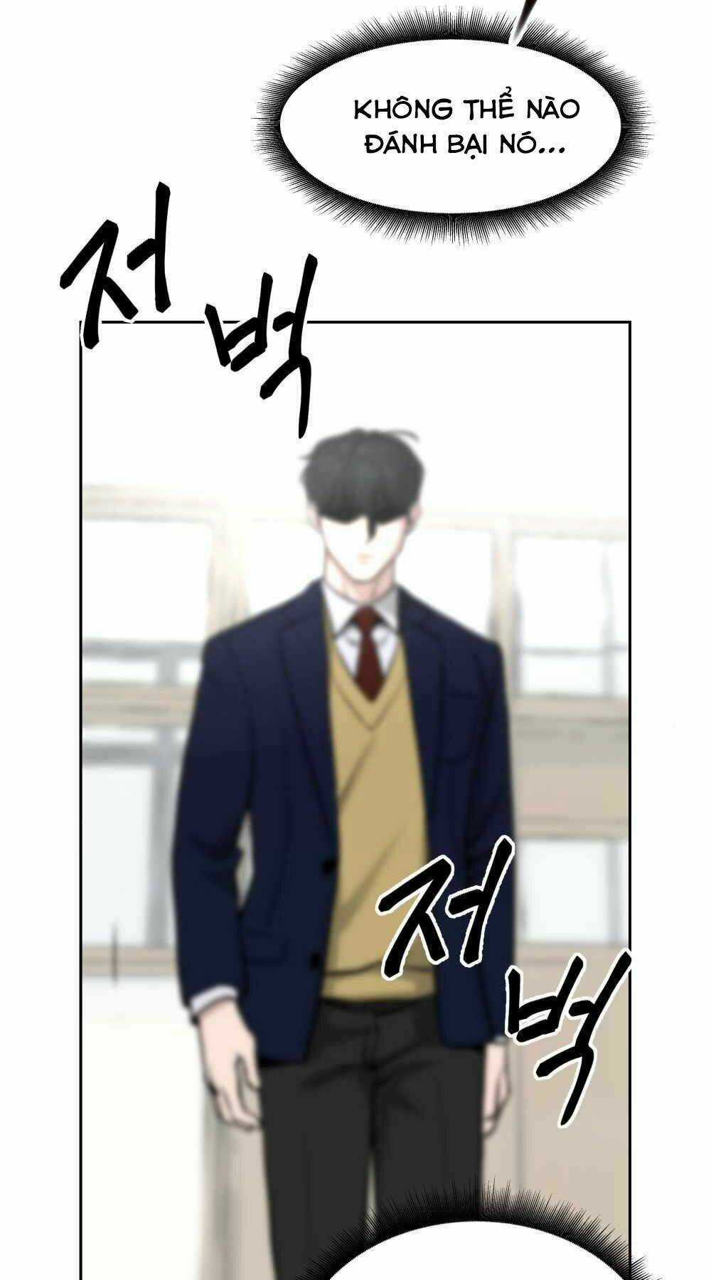 Giang Hồ Thực Thi Công Lý Chapter 8 trang 99