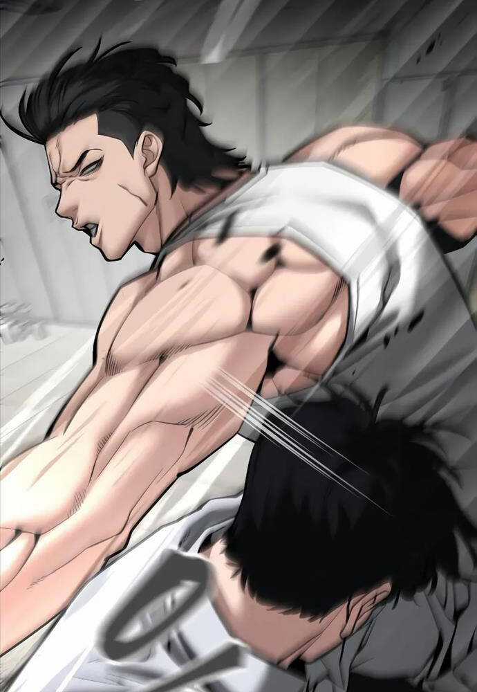 Giang Hồ Thực Thi Công Lý Chapter 80 trang 104