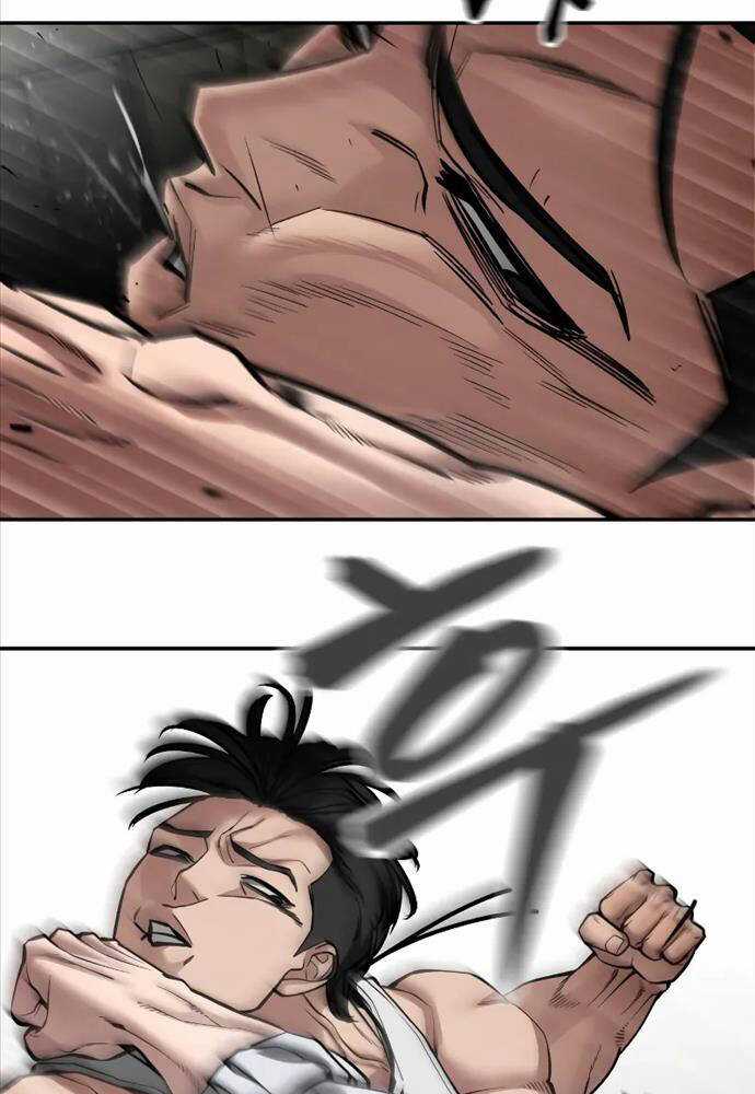 Giang Hồ Thực Thi Công Lý Chapter 80 trang 109