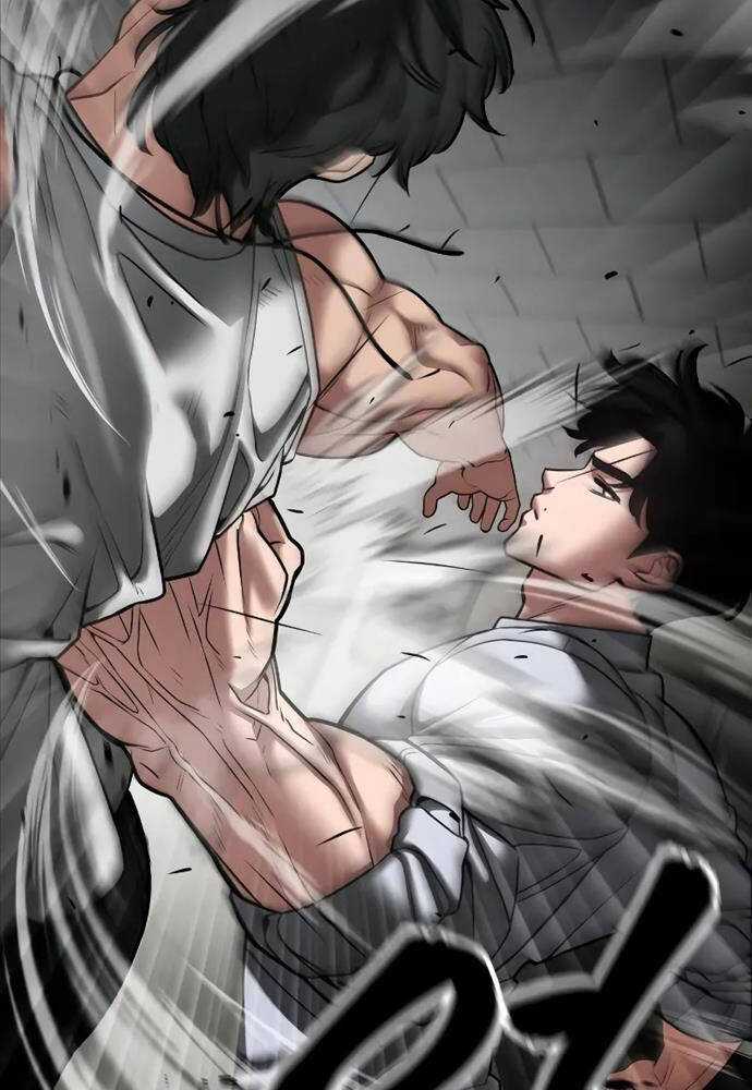 Giang Hồ Thực Thi Công Lý Chapter 80 trang 11