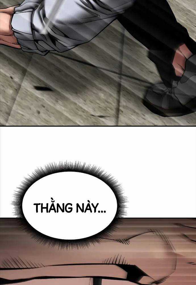 Giang Hồ Thực Thi Công Lý Chapter 80 trang 111