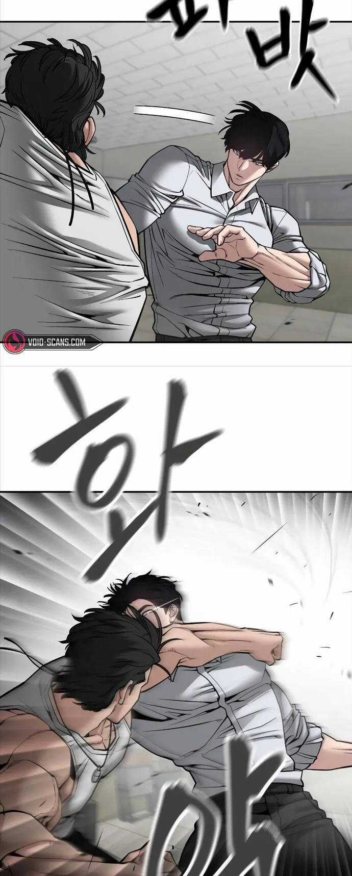 Giang Hồ Thực Thi Công Lý Chapter 80 trang 113