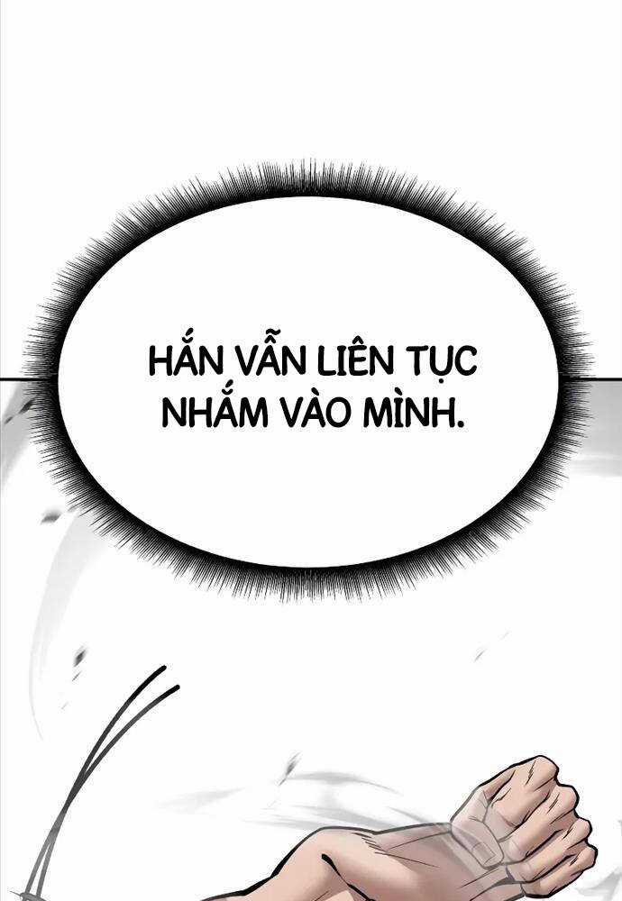 Giang Hồ Thực Thi Công Lý Chapter 80 trang 119
