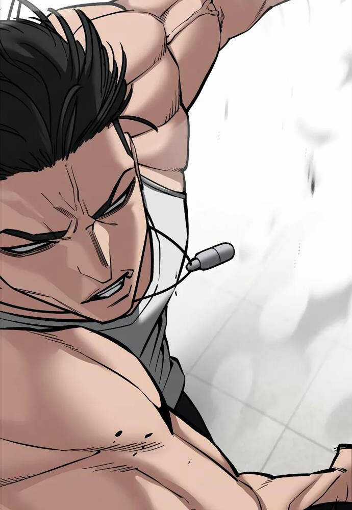 Giang Hồ Thực Thi Công Lý Chapter 80 trang 120