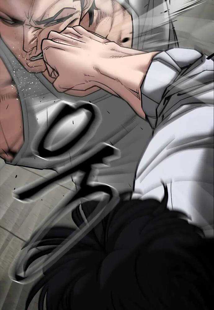 Giang Hồ Thực Thi Công Lý Chapter 80 trang 123