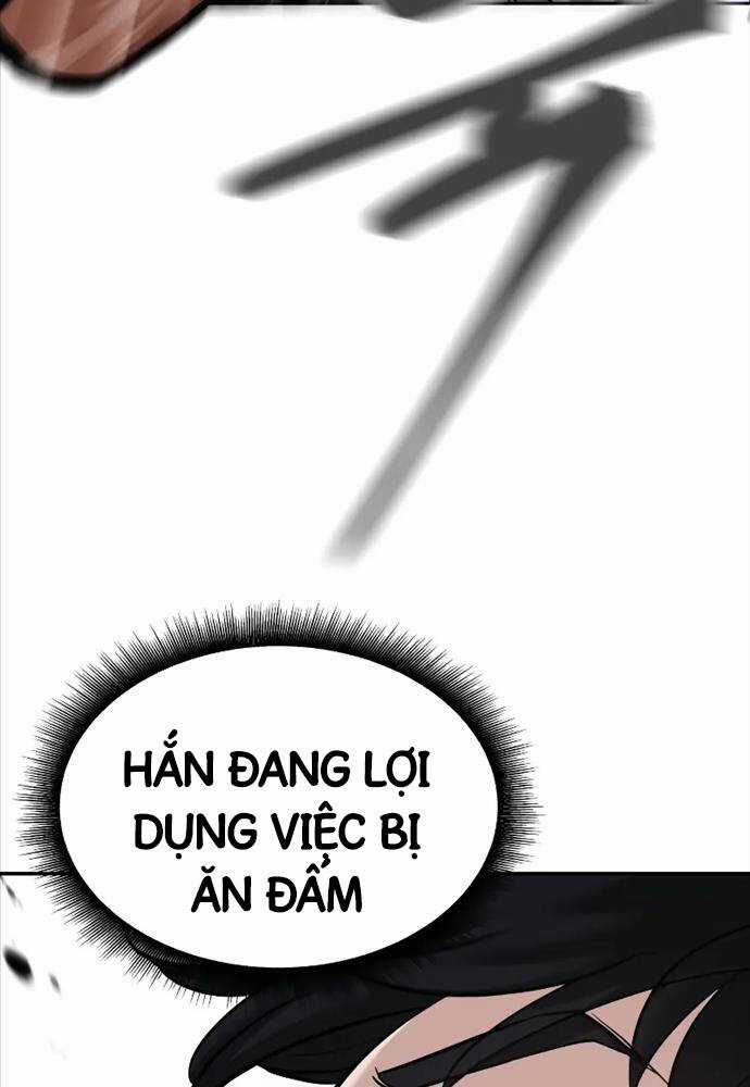 Giang Hồ Thực Thi Công Lý Chapter 80 trang 127