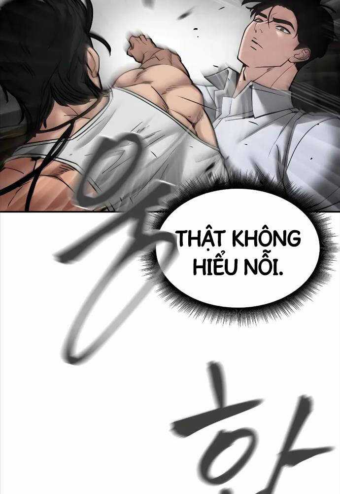 Giang Hồ Thực Thi Công Lý Chapter 80 trang 129