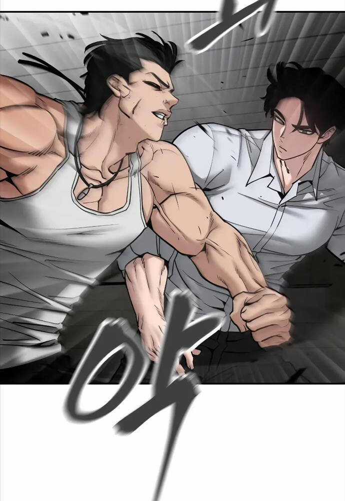 Giang Hồ Thực Thi Công Lý Chapter 80 trang 130