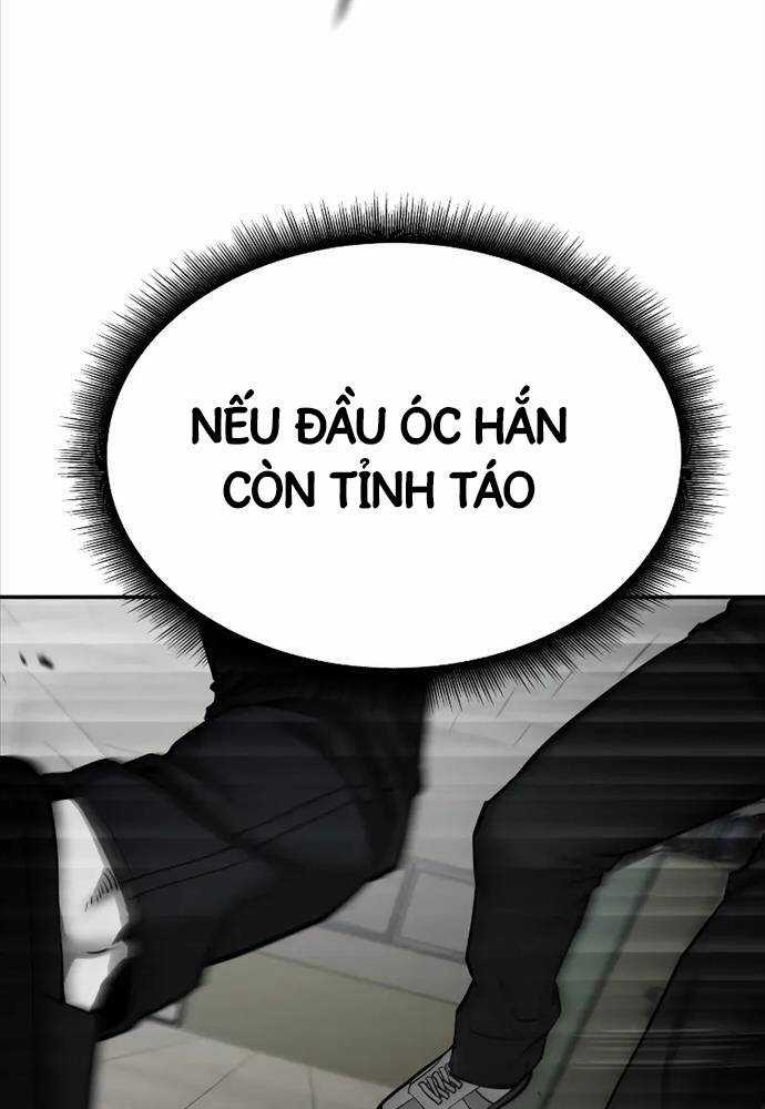 Giang Hồ Thực Thi Công Lý Chapter 80 trang 131