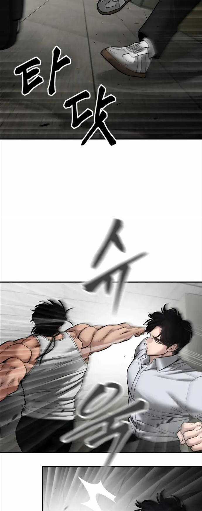 Giang Hồ Thực Thi Công Lý Chapter 80 trang 132