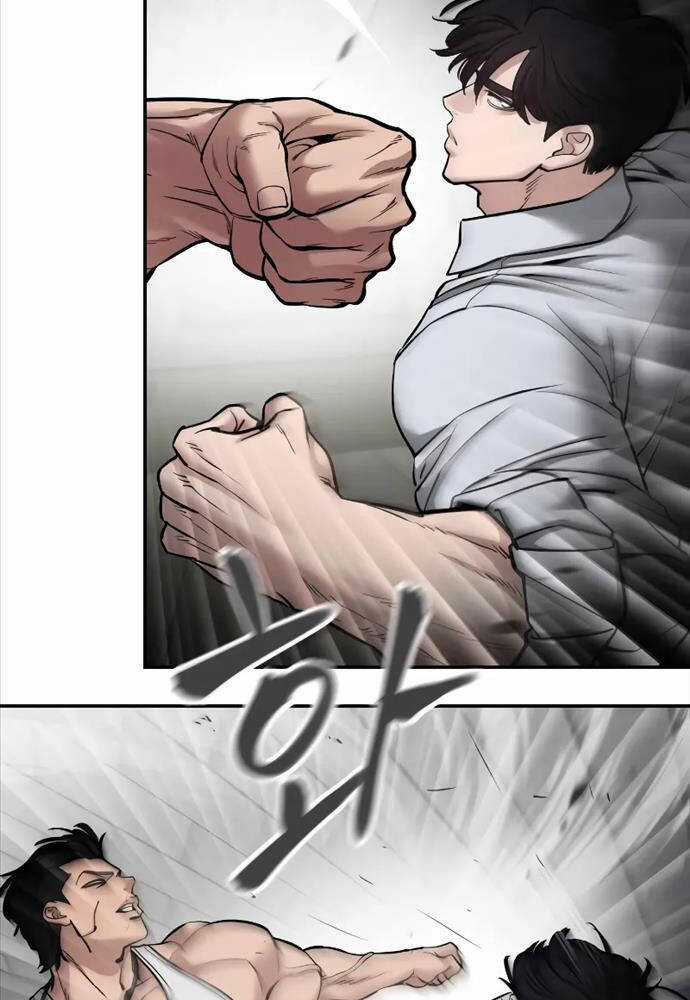 Giang Hồ Thực Thi Công Lý Chapter 80 trang 133