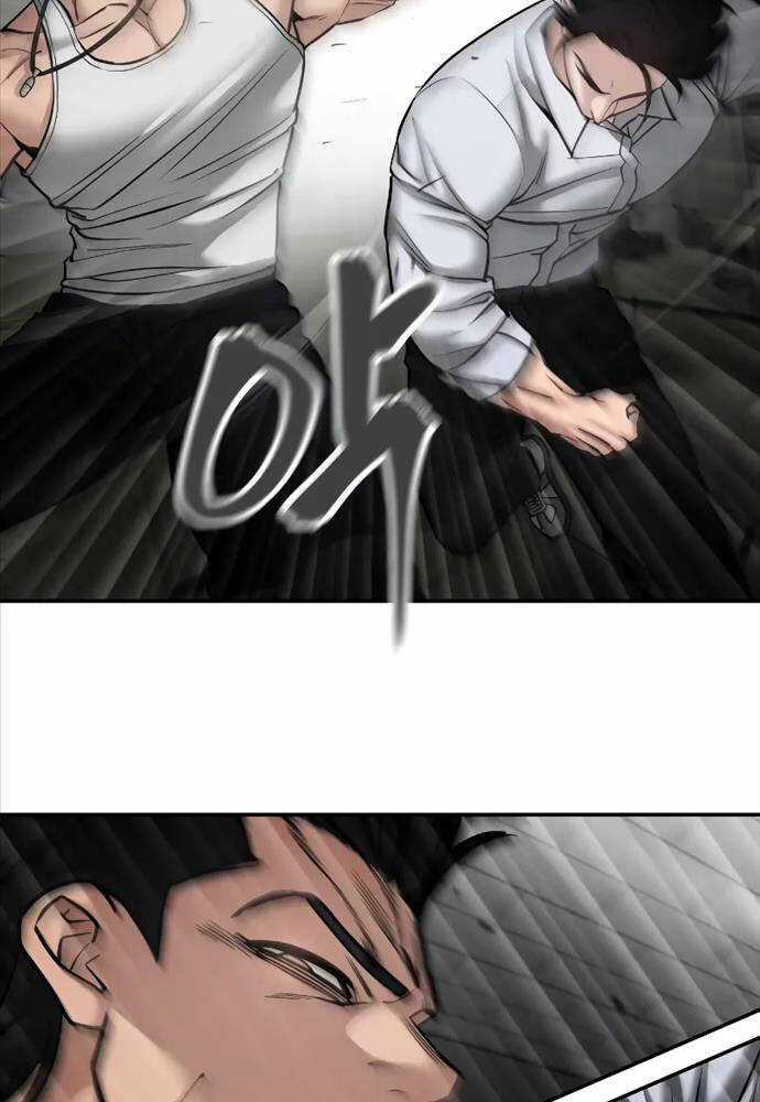 Giang Hồ Thực Thi Công Lý Chapter 80 trang 134