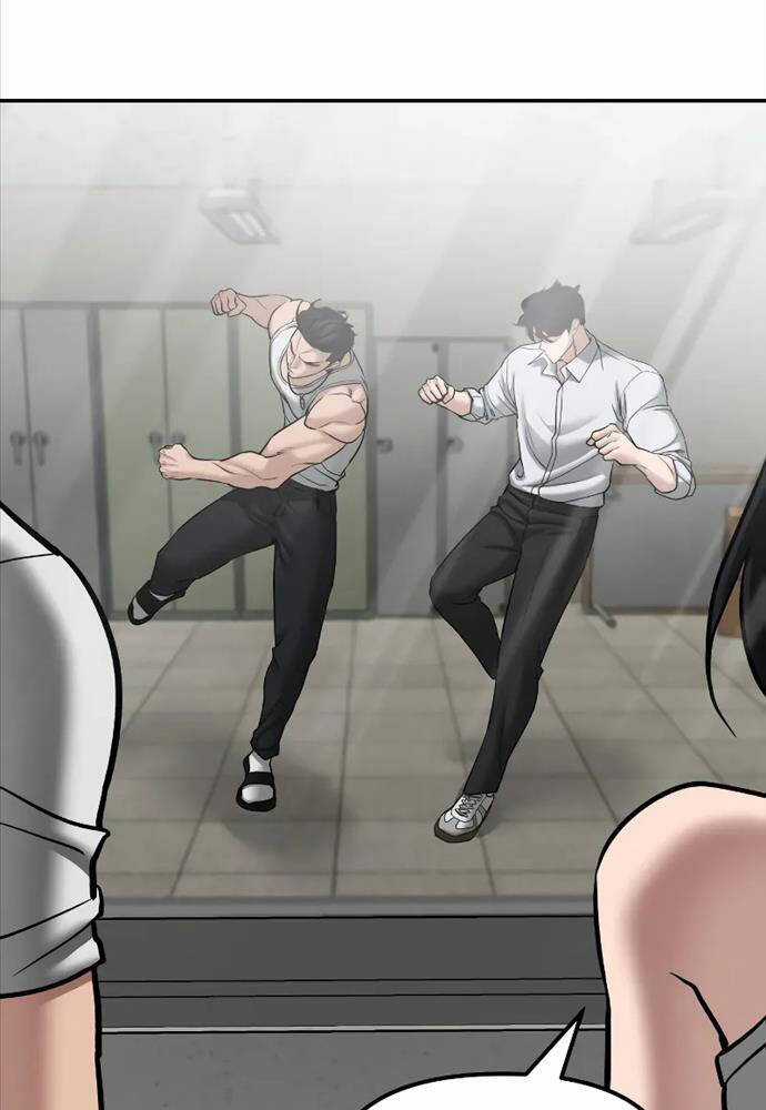 Giang Hồ Thực Thi Công Lý Chapter 80 trang 142