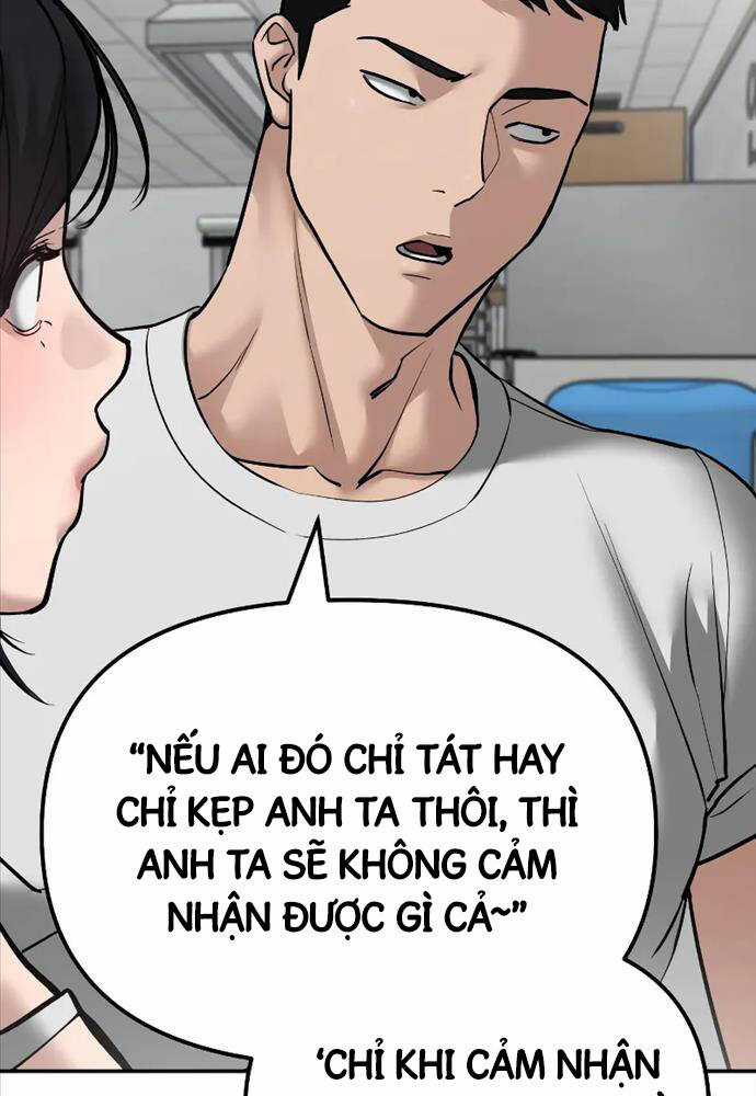 Giang Hồ Thực Thi Công Lý Chapter 80 trang 148