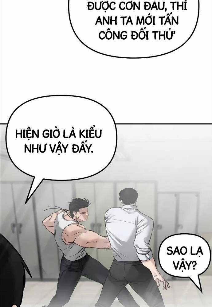 Giang Hồ Thực Thi Công Lý Chapter 80 trang 149