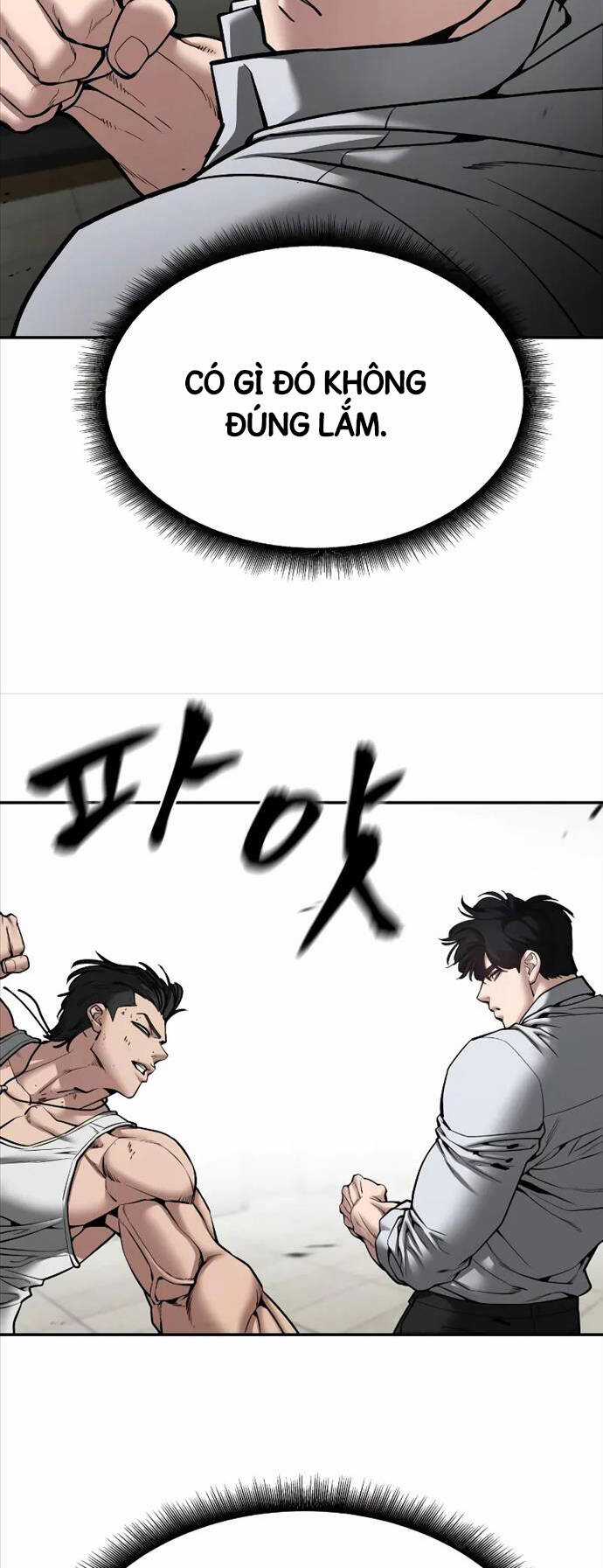 Giang Hồ Thực Thi Công Lý Chapter 80 trang 155