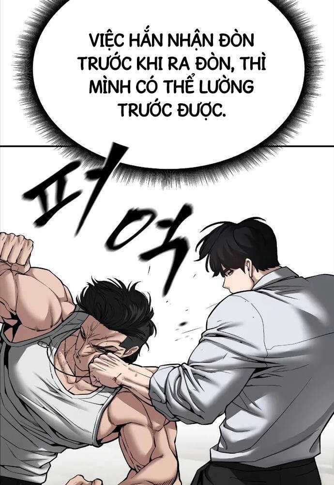Giang Hồ Thực Thi Công Lý Chapter 80 trang 156