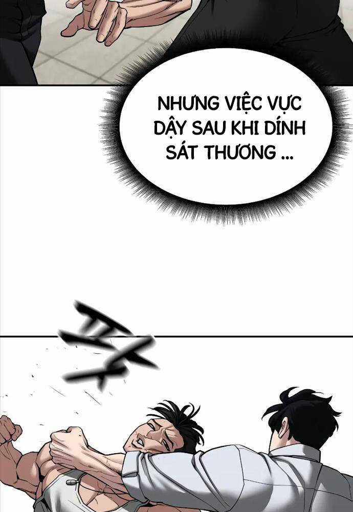 Giang Hồ Thực Thi Công Lý Chapter 80 trang 157