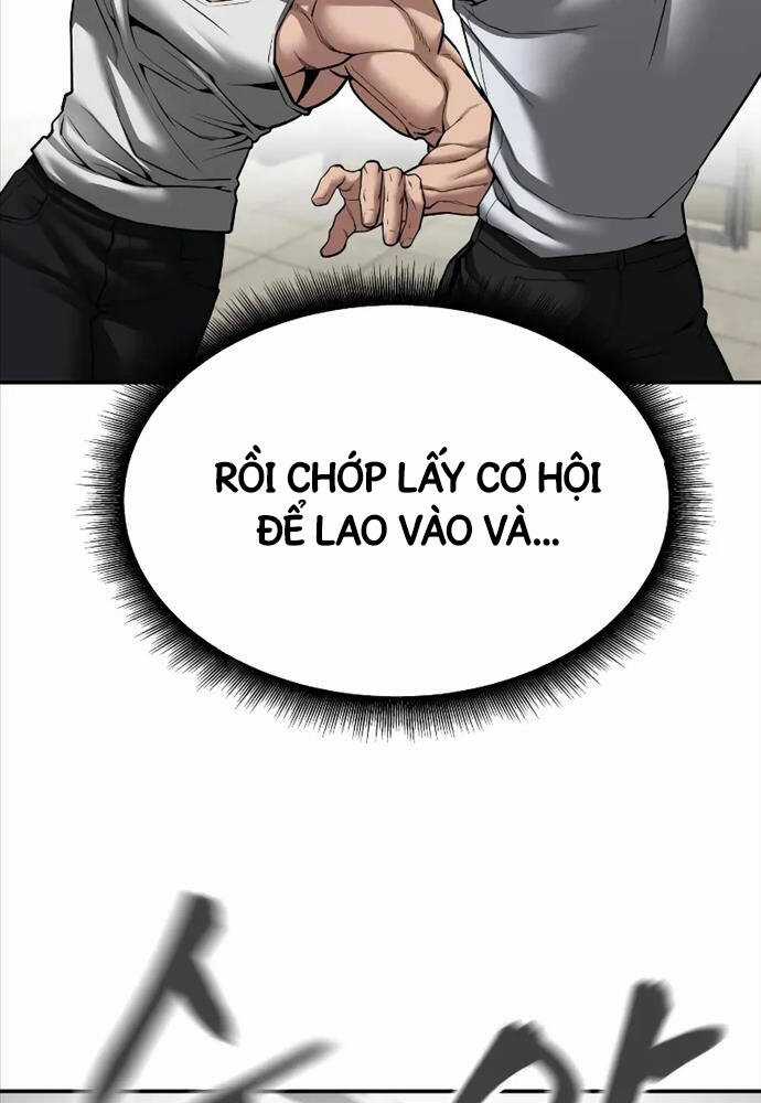 Giang Hồ Thực Thi Công Lý Chapter 80 trang 158