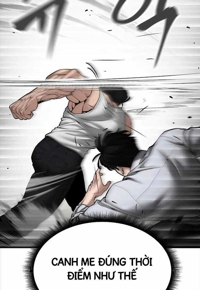 Giang Hồ Thực Thi Công Lý Chapter 80 trang 159