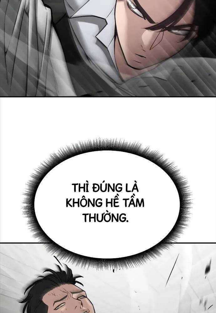 Giang Hồ Thực Thi Công Lý Chapter 80 trang 161