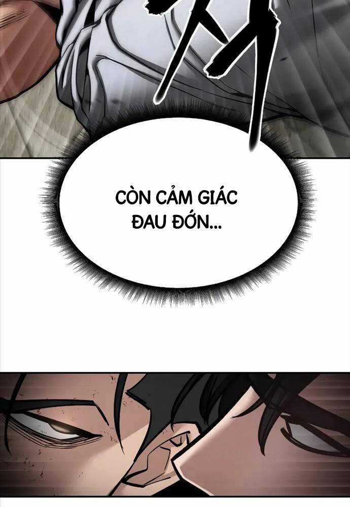 Giang Hồ Thực Thi Công Lý Chapter 80 trang 165