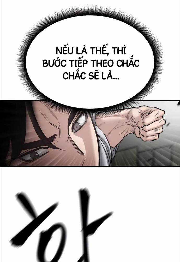 Giang Hồ Thực Thi Công Lý Chapter 80 trang 171